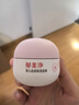 郁美凈嬰兒倍潤保濕面霜100g兒童面霜保濕護膚防干裂寶寶面霜乳液 曬單實(shí)拍圖