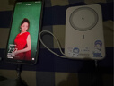 綠聯(lián)【3C認證上飛機】磁吸無(wú)線(xiàn)充電寶自帶線(xiàn)20000毫安30W快充便攜移動(dòng)電源兼容MagSafe蘋(píng)果iPhone17/16 曬單實(shí)拍圖