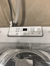 海爾（Haier）迷你洗衣機小型波輪5公斤兒童母嬰內衣洗洗衣機全自動(dòng)DD直驅變頻一級能效補貼電離除菌以舊換新 旗艦新品B388小小神童 波輪 5kg 直驅+柔護內筒 曬單實(shí)拍圖