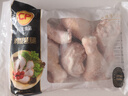 正大食品（CP）琵琶腿2斤 雞腿雞肉雞腿肉低脂生鮮早餐雞腿琵琶腿 曬單實(shí)拍圖