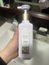 三生花百雀羚精油香氛控油蓬松清爽洗發(fā)露500ml氨基酸去油洗發(fā)水洗頭膏 曬單實(shí)拍圖