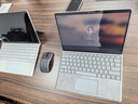 微軟（Microsoft）Surface Pro 第11版 二合一筆記本電腦 國家政府補貼 輕薄本 AI+PC 驍龍X Elite 32G 1T 亮鉑金 曬單實(shí)拍圖