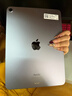 蘋(píng)果/Apple iPad Air1/2/3/4/5 2022/20/19年款二手平板電腦 95新(22款M1芯片)Air5-256G 【wifi版】 曬單實(shí)拍圖