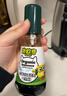 碧歐奇特級有機松茸醬油100ml 兒童寶寶調味減鹽減鈉無(wú)添加送嬰兒輔食譜 曬單實(shí)拍圖