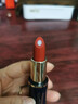 袋鼠媽媽口紅潤唇夾心口紅唇膏百搭不沾杯彩妝護膚品-焦香馥芮 曬單實(shí)拍圖