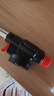 東部工品噴火器噴槍噴火槍去豬毛噴槍噴頭火槍頭點(diǎn)火器氣罐瓶燒豬毛的神器 曬單實(shí)拍圖