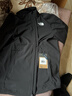 北面（The North Face）北面軟殼男戶(hù)外防風(fēng)防潑水運動(dòng)夾克外套  8GVQ JK3 XXL/185 曬單實(shí)拍圖