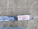 博世（BOSCH）雨刷器雨刮器神翼進(jìn)口25/20(19后奧迪A6/奧迪A6L/20后奧迪Q5L) 曬單實(shí)拍圖
