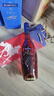 馬爹利（Martell） 名士VSOP 干邑白蘭地 洋酒 馬年送禮 750ml 曬單實(shí)拍圖