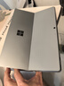 微軟（Microsoft）Surface Pro 第11版 二合一筆記本電腦 國家政府補貼 輕薄本 AI+PC 驍龍X Plus 16G 512G亮鉑金 曬單實(shí)拍圖