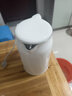 美的（Midea）燒水壺電水壺自動(dòng)斷電養生母嬰級316L不銹鋼 0涂層2升大容量雙層防燙泡茶 MK-SH20M320-PRO 曬單實(shí)拍圖