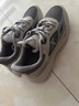 特步特步男鞋2026春季網(wǎng)面透氣輕便簡(jiǎn)約運動(dòng)鞋子軟底減震品牌跑步鞋男 0059鴿子灰/素雅灰（推薦） 42 曬單實(shí)拍圖