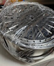 九陽(yáng)（Joyoung）蒸鍋3層30cm不銹鋼復合底高拱蓋爐灶通用可蒸饅頭 曬單實(shí)拍圖