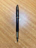 派克（PARKER）【99新微瑕】派克鋼筆高端簽字筆特價(jià)處理清倉撿漏金筆書(shū)法練字學(xué)生文具成人鋼筆自用禮品 IM麗雅黑金夾墨水筆【特價(jià)清倉】 曬單實(shí)拍圖