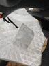 八海鳥(niǎo)（BAHAINIAO）電動(dòng)車(chē)擋風(fēng)被秋冬四季通用防曬擋風(fēng)被雙面防水遮陽(yáng)防風(fēng)罩 曬單實(shí)拍圖