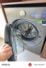 小天鵝（LittleSwan）年度機皇小烏梅3.0 滾筒洗衣機全自動(dòng) 10KG大容量 純平全嵌 TG10VE40 以舊換新 國補 支持?zhù)櫭芍锹?lián) 曬單實(shí)拍圖