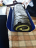鮮京采the Roll'ING聯(lián)名 黑金抹茶瑞士卷 500g/8片冰淇淋蛋糕中秋聚會(huì ) 曬單實(shí)拍圖