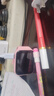 WMWU華為機通用天才兒童電話(huà)手表高清5G卡全網(wǎng)通防水可插卡定位小學(xué)初高中生青少年6-12男女孩智能手表 升級粉【續航升級+零錢(qián)支付+視頻通話(huà)+定位+微聊】 曬單實(shí)拍圖