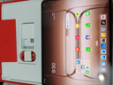 一加平板 2 Pro 13.2英寸平板電腦 國家補貼 驍龍 游戲辦公學(xué)生平板 16GB+512GB 冰川銀 OPPO平板 曬單實(shí)拍圖