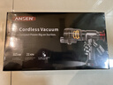 GLOBANSEN安森（美國）車(chē)載吸塵器手持式無(wú)線(xiàn)超強大吸力除塵汽車(chē)用無(wú)刷大功率強力家用桌面小型便攜吸吹戶(hù)外 曬單實(shí)拍圖