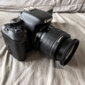佳能/Canon EOS 600D 650D 700D 800D學(xué)生入門(mén)級二手單反相機高清旅游相機 佳能600D 18-55 標準套機 95新 曬單實(shí)拍圖