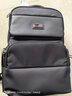 新秀麗（Samsonite）雙肩包電腦包男士高端商務(wù)背包16英寸蘋(píng)果筆記本包大容量出差旅行 曬單實(shí)拍圖