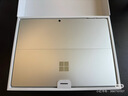 微軟（Microsoft）Surface PRO11平板電腦二合一Intel Ultra處理器 13英寸Win1商務(wù)學(xué)習辦公X86高刷觸控屏商用版 U7-268V  32G-1T 亮鉑金 【咨詢(xún)客服有 曬單實(shí)拍圖