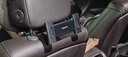 飛利浦（PHILIPS）車(chē)載平板支架2026新款汽車(chē)后排ipad支架手機折疊屏可用出行神器 曬單實(shí)拍圖