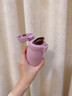 虎牌（TIGER）2024新款日本進(jìn)口虎牌tiger夢(mèng)重力超輕保溫杯男女便攜運動(dòng)水杯子 玫瑰粉MKR-W035 PR350ml24新款 曬單實(shí)拍圖
