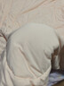 水星家紡被子大豆被60%大豆纖維被春秋被雙人空調被芯200x230cm約5.1斤 曬單實(shí)拍圖