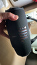 JBL CHARGE6 音樂(lè )沖擊波六代 便攜藍牙音箱+低音炮 戶(hù)外防水音響 AI音效增強 男士禮物 深空黑 曬單實(shí)拍圖