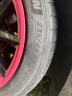 米其林（MICHELIN）靜音棉輪胎 235/45ZR18 98Y T1 競馳 PILOT SPORT 4 適配特斯拉 曬單實(shí)拍圖