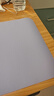 賽睿（SteelSeries）QcK Medium游戲電競鼠標墊donk同款fps順滑CSGO/打瓦M(jìn)號 320*270*2mm 幻影紫 曬單實(shí)拍圖