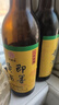 即墨八年陳釀山東即墨老黃酒瓶裝半甜型手工冬釀黃酒可做阿膠糕藥引用 即墨黃酒八年 480mL 2瓶 曬單實(shí)拍圖