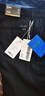 HLA海瀾之家西褲男【免燙】直筒褲通勤商務(wù)褲子男秋季 曬單實(shí)拍圖