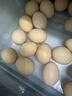 德青源A+級鮮雞蛋64枚6.4斤起 無(wú)抗生素 健身食材 營(yíng)養早餐年貨禮盒 曬單實(shí)拍圖