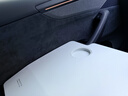 特麥適用于特斯拉Model3 y煥新版車(chē)載餐盤(pán)折疊桌板電腦桌板車(chē)用辦公桌 【適用特斯拉全系列】折疊小桌板 曬單實(shí)拍圖