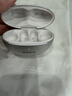 倍思MC1pro AI翻譯藍牙耳機【明星同款】耳夾式開(kāi)放式不入耳運動(dòng)通話(huà)降噪氣傳導適用于華為蘋(píng)果手機 曬單實(shí)拍圖