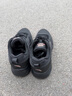 安踏女鞋運動(dòng)鞋女春夏新款網(wǎng)面透氣跑步鞋軟底皮面防水休閑鞋黑色女鞋 【店長(cháng)推薦春季新款-軟底女鞋】黑色 38 (7) 曬單實(shí)拍圖