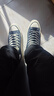 匡威（Converse）男女Chuck Taylor All Star 1970S帆布鞋162050C 41.5碼US8碼 曬單實(shí)拍圖