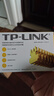 TP-LINK TL-EH602-24 六類(lèi)非屏蔽網(wǎng)絡(luò )水晶頭 RJ45(24個(gè)一盒） 曬單實(shí)拍圖