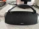 索愛(ài)（soaiy）S36MAX旗艦款大功率無(wú)線(xiàn)藍牙音箱戶(hù)外露營(yíng)便攜防水小音響廣場(chǎng)舞車(chē)載電腦低音炮收款U盤(pán)高音質(zhì)禮物 曬單實(shí)拍圖