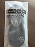 蕉內銀皮500E男士隱形船襪防滑防掉跟7A抗菌防臭棉襪子薄款透氣4雙裝 曬單實(shí)拍圖