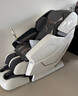 奧佳華（OGAWA）家電國家補貼太空艙按摩椅家用全自動(dòng)全身按摩沙發(fā)多功能椅子4D機芯送父母家人老人禮物7608TEN+ 4.0星云灰【店長(cháng)推薦】 曬單實(shí)拍圖