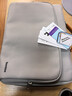 tomtoc電腦包手提筆記本包14英寸商務(wù)男女華為蘋(píng)果macbook pro/air m5 曬單實(shí)拍圖