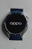 OPPO Watch X2 千峰蔚藍【國家補貼】全智能手表運動(dòng)健康eSIM電話(huà)手表 鈦合金表圈oppo手表 京東自營(yíng) 曬單實(shí)拍圖