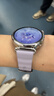 華為（HUAWEI）WATCH GT 6 流光紫 41mm智能手表多維情緒健康全新騎行體驗華為GT6手表GT5升級 曬單實(shí)拍圖