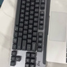 羅技（Logitech）MK855藍牙鍵鼠套裝 游戲辦公鍵盤(pán)鼠標套裝 無(wú)線(xiàn)鍵鼠套裝 便攜黑色（K855鍵盤(pán)84鍵+M750鼠標） 曬單實(shí)拍圖