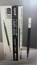uni三菱 uni-ball UMR-85N按動(dòng)筆芯0.5mm中性筆黑色替芯 適用簽字筆UMN-155 105 152 207等系列 10支 曬單實(shí)拍圖