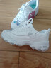 斯凱奇（Skechers）女鞋春季厚底老爹鞋百搭軟底舒適外穿運動(dòng)鞋11959 曬單實(shí)拍圖